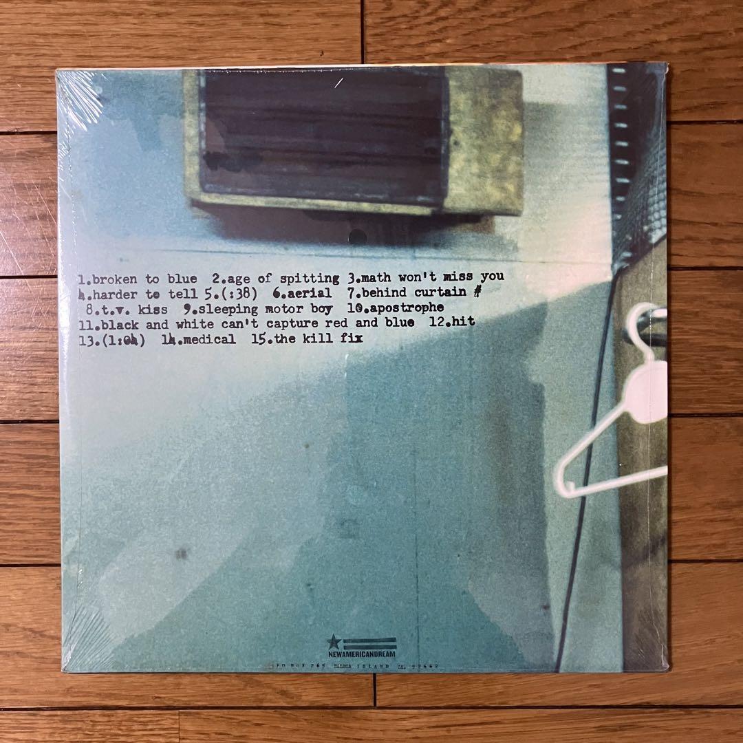 洋楽 Discount - Crash Diagnostic LP sealed 洋楽 Discount - Crash Diagnostic LP sealed Discount - Crash