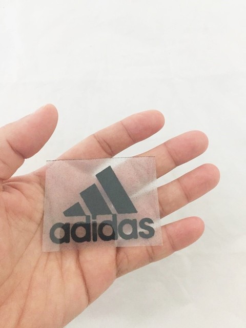 adidas clothing logo