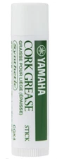 Yamaha Cork Grease Tube Instrument Care & Maintenance, Marching Band, New,