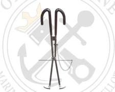 OMCEF Mercruiser Exhaust Bellows Expander Tool Replaces 91-45497A1, 91-8M0096108