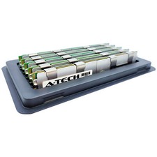 256GB 8x 32GB PC3-14900L LRDIMM Supermicro X9DRFF-i X9DRH-7F X9DRi-F Memory RAM