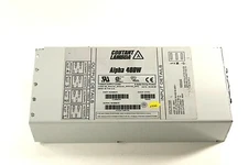 J40023 LAMBDA  Alpha 400W Modular Power Supply 