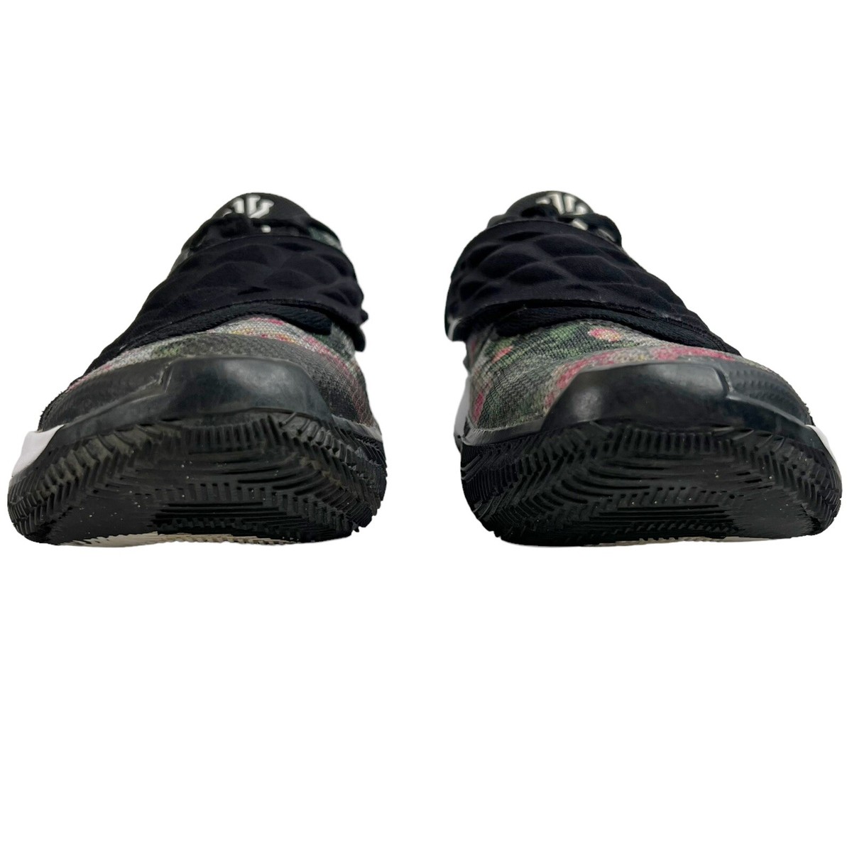 Nike Men's Kyrie Floral Low EP Basketball Sneakers Shoes