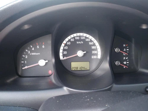 Antena para KIA SPORTAGE (KM) LX 4X4 2007 334391 - Imagen 10 de 10
