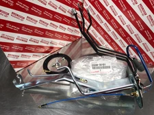 TOYOTA OE 89-91 4WD Pickup 2.4L/3.0  Fuel Pump Hanger Sender Bracket 23206-35101