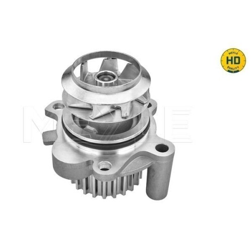 Pompe à eau, refroidissement du moteur MGA Ref : W819
