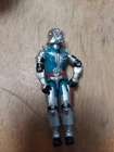 Vintage 1987 GI Joe ARAH Battle Armor Cobra Commander 3.75" Action Figure