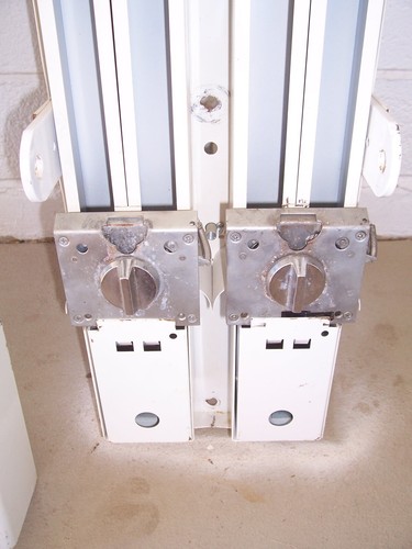 VINTAGE 80er KONDOM / NEUHEIT AUTOMAT (KOSTENLOSER VERSAND) - Bild 4 von 5