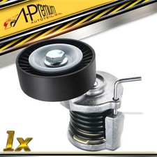 Tensioner Pulley Belt Tensioner for Audi A3 A4 TTSeat Altea Skoda VW Golf Jetta Passat