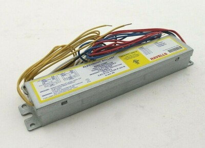 Havells E1/2-34/40-P-UV-N Rapid Start Electronic Ballast