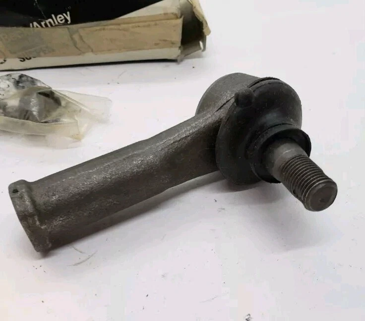 Barra de amarre exterior 101-3520 L85-1140 para RX3 72-74 Foto 2 de 3