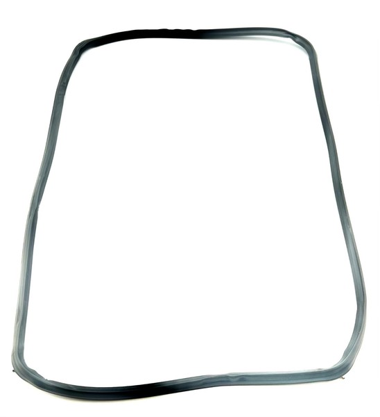 Original Siemens 00754066 Backofendichtung TüRdichtung 4 Haken 450Mmx340 754060-image