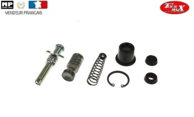 Kits De Durites De Frein Avant Pour Yamaha TDR 250 (Type 3CK) - 1988 à 1992 - Neuf