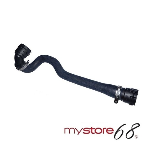 Radiator hose for BMW E90 E91 318d 320d balancing tank 17127789590 eBay