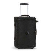 Kipling Teagan S Black Leaf Uk Rrp £139.00 Kipling Teagan S Black Leaf Uk Rrp £139.00