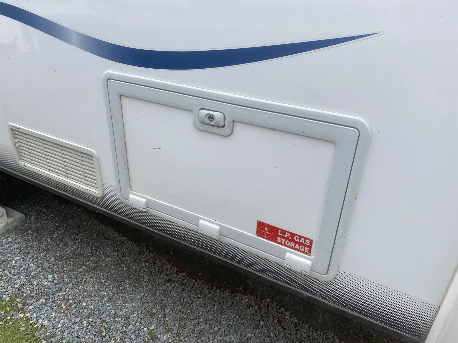 Eco Tourer Camper van Slipstream 16ft eBay