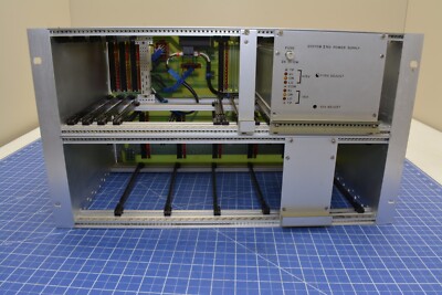 0100-00018 / SYSTEM ELECT MOTHER BD  / APPLIED MATERIALS AMAT