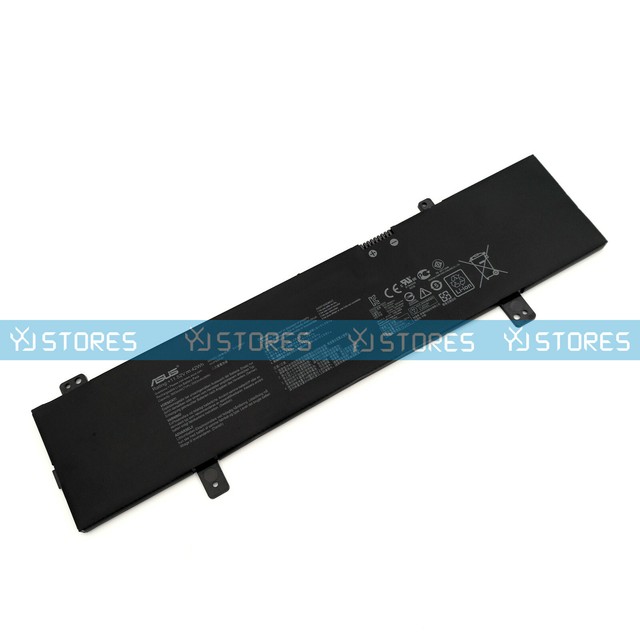 Аккумулятор asus b31n1631