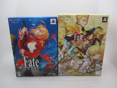 フェイト/エクストラCCC タイプムーン Virgin White Box 新品 フェイト/エクストラCCC タイプムーン Virgin White Box 中古
