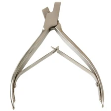 Watch Tool Pliers Notching Cutting Out Leather Bands Straps