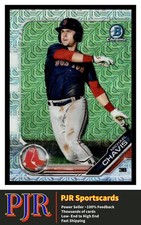 2019 Bowman Mega Box #BCP-92 Michael Chavis Boston Red Sox  4 OR MORE - 35% OFF