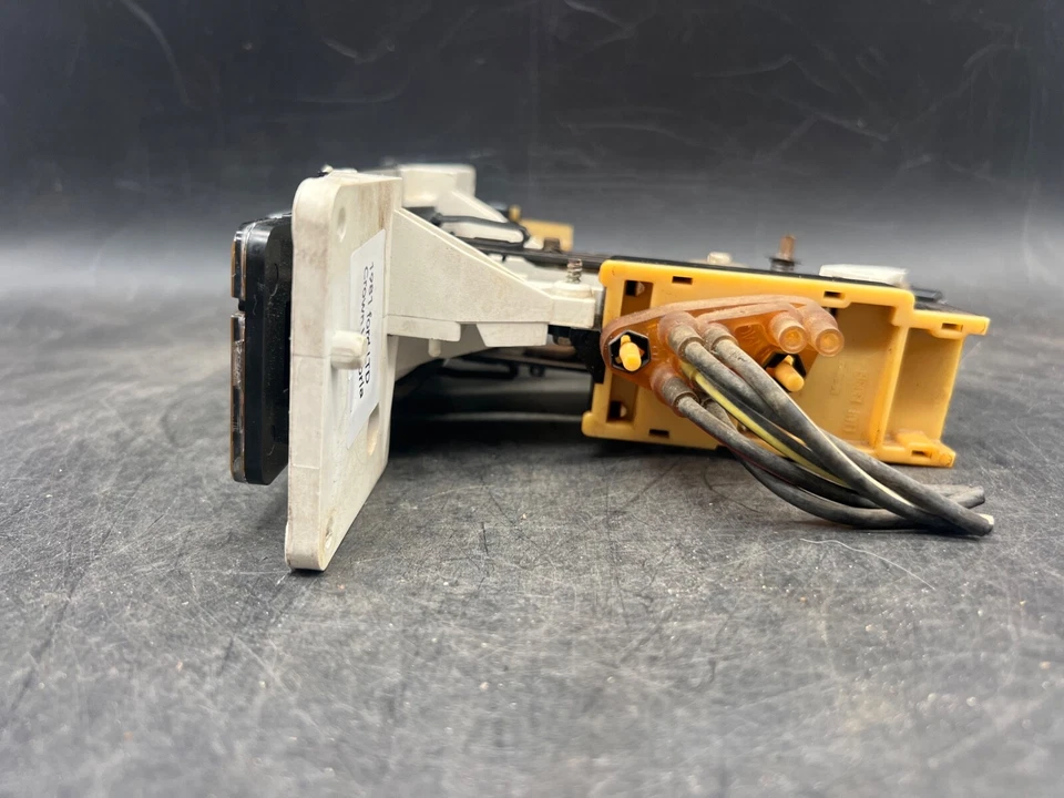 Interruptor de módulo de control de clima Ford LTD 1979-1991 Crown Victoria OEM 9AH-18546-AB Foto 3 de 4