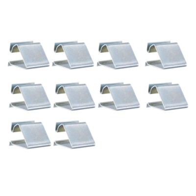 RV Window Screen Clips | 10 Pack | Screen Retainer Clips Screen ...