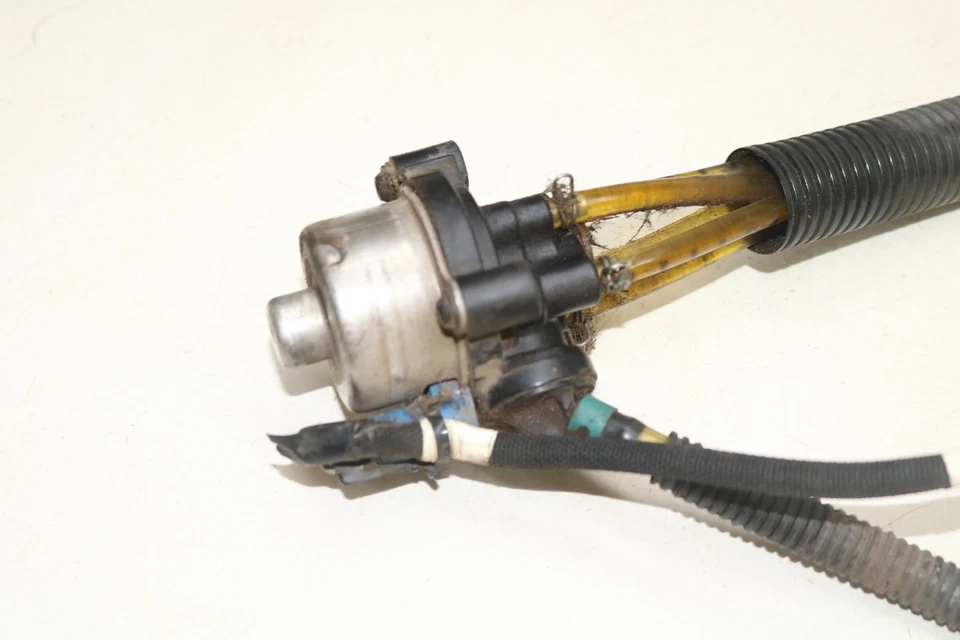 2016 Polaris Sks 800 155in Axys Oil Pump Assembly - Изображение 3 из 4