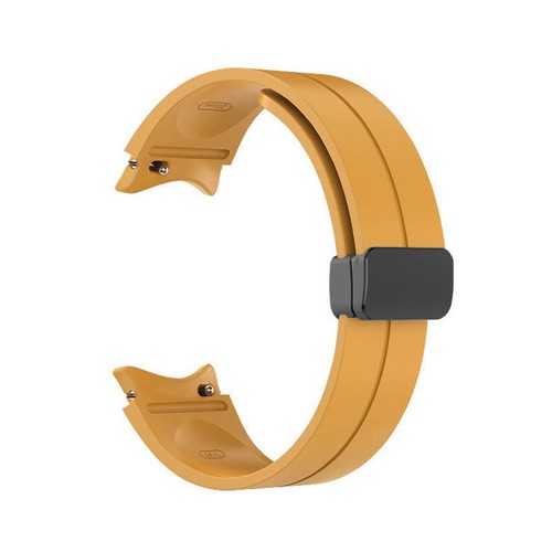 Sport Band Strap Magnetic Buckle For Samsung Galaxy Watch 6 5 Classic 43/47mm - Photo 22 sur 36