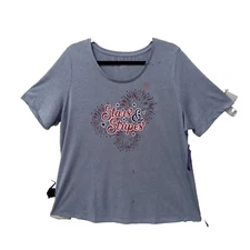 CATHERINES TOP, SIZE 0X, 14/16W, (ID#69060-1875)