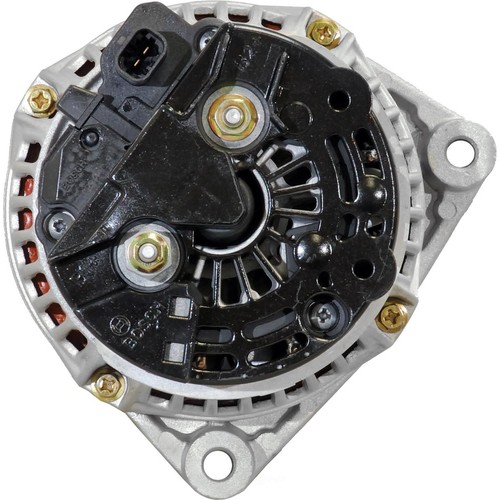 Alternator - Picture 2 of 4