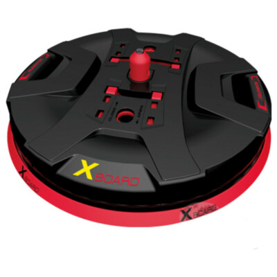RUNPOTEC X BOARD Profi Kabelabroller XB500  10136 (Kabelabroller)