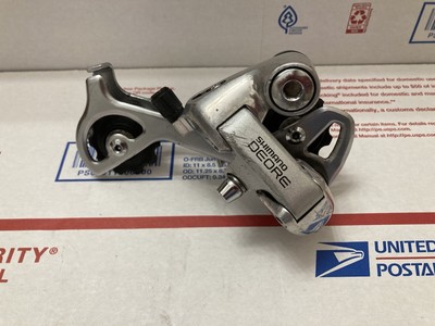 Shimano Deore Rear Derailleur RD MT60 