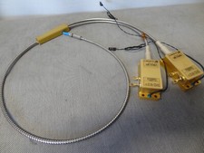 COHERENT 1132681 FIBER ARRAY LASER COUPLED DIODE BAR FAP1200-110W-877 #L34