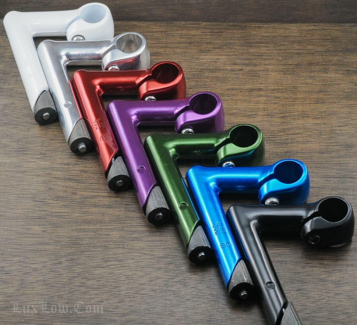 Road Bike STEM 22.2mm Fork 1 Road Bike STEM 22.2mm Fork 1