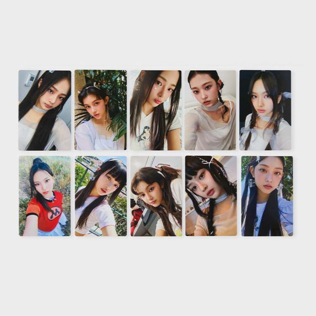 公式 ] LINE FRIENDS x NewJeans (뉴진스) POP-UP STORE MD