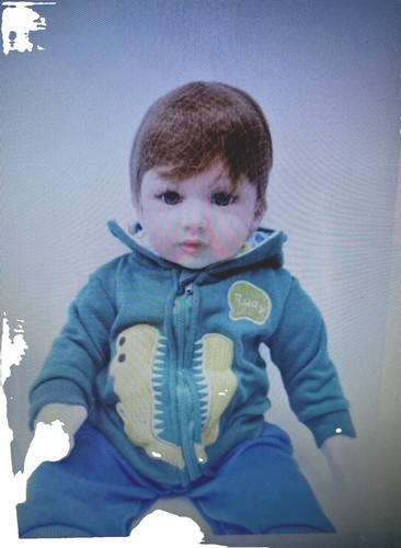 Bountiful Baby's Realborn/Reborn Baby Doll MARY AWAKE #57 | eBay