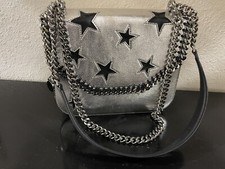 Stella Mccartney Falabella Chain Bag $800.00 Now $720.00