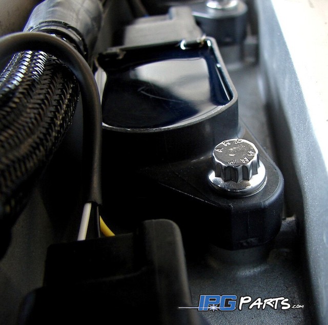 ARP Coil Pack Bolts Kit For Honda / Acura K20 K24 K20A2 K20Z1 K20Z3