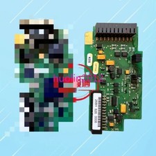 1Pcs Used Vacon expansion board OPTA4 PC00268 268