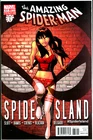 Amazing Spider-Man #671 Marvel Comics 2011 VF+