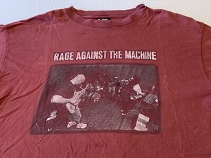 machine shirts
