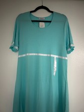 PURE COMFORT Nightgown - Made in Germany