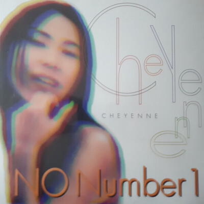 Cheyenne NO Number 1 STILL SEALED Vinyl Single 12inch NEW OVP JAPAN