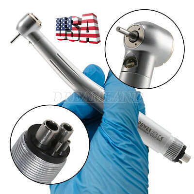 nsykさん専用 1-10 NSK Style Dental (Fiber Optic LED E-generator) High Speed