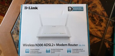 D-Link N300