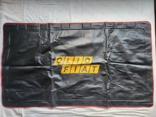 Magnetic Cover Olio vintage Fiat 64,5x113,5 cm