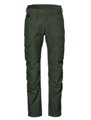 Original BMW Motorradhose PureRider Herren Größe W34/L32 Oliv  