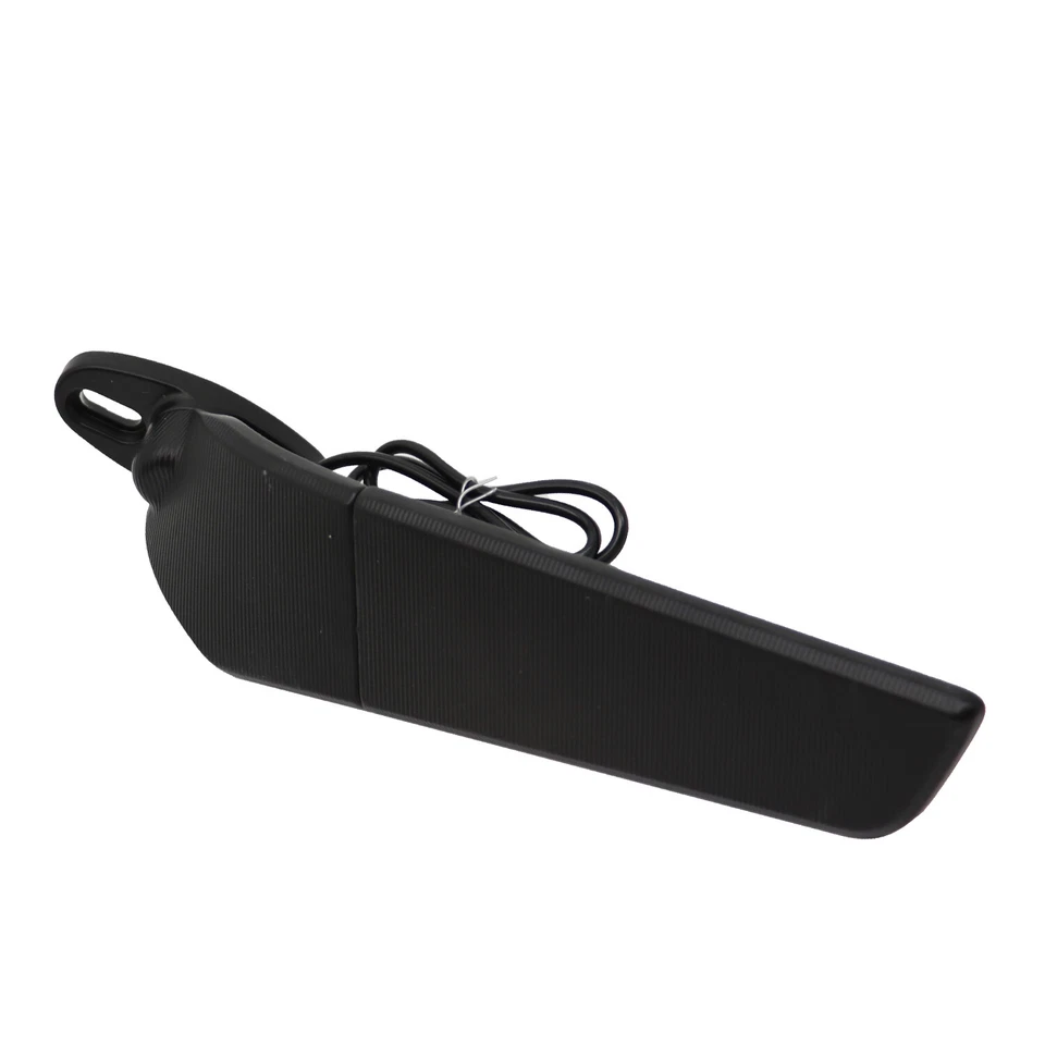 Rear View Mirrors With Turn Signal For Suzuki GSXR600 GSXR750 GSXR1000 GSX1000R - Image 4 of 4