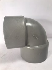 3" NIBCO CPVC Schedule 80 90  Elbow Socket 